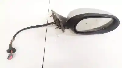 Pezzo di ricambio per auto di seconda mano Retrovisore Destro per JAGUAR X-TYPE WAGON 2.0 D Classic Riferimenti OEM IAM E11015712  
