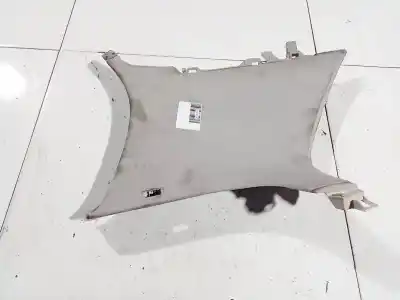 Автозапчастина б/у пластикler для volkswagen golf v variant (1k5) 1.9 tdi посилання на oem iam 1k4867295