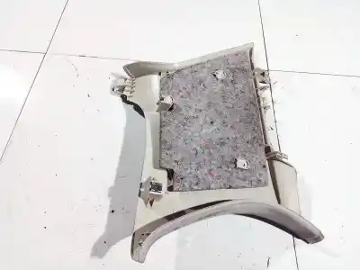 Pezzo di ricambio per auto di seconda mano plastica per volkswagen golf v variant (1k5) 1.9 tdi riferimenti oem iam 1k4867295  