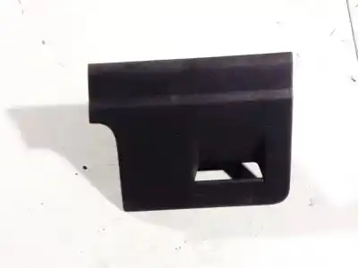 Автозапчастина б/у пластикler для volkswagen golf v variant (1k5) 1.9 tdi посилання на oem iam 1k1857923