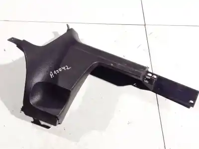 Автозапчастина б/у пластикler для volkswagen golf v variant (1k5) 1.9 tdi посилання на oem iam 1k1858368a