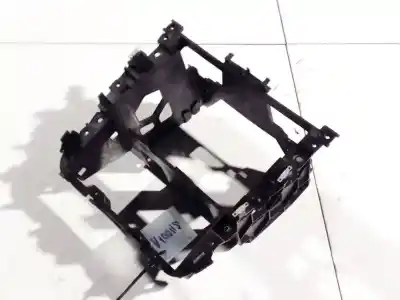 Автозапчасти б/у пластик за volkswagen golf v variant (1k5) 1.9 tdi ссылки oem iam 1k0858005b  