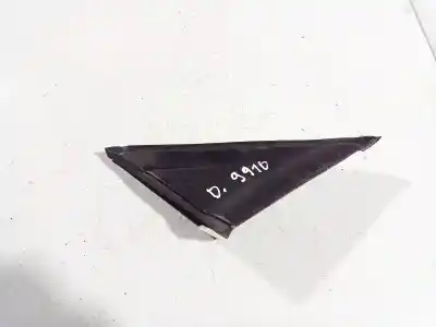 Second-hand car spare part plastics for ford mondeo iv 1.8 tdci oem iam references 7s71a16003a