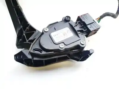 Автозапчасти б/у педаль газа за opel insignia a (g09) 1.8 (68) ссылки oem iam 13237356  6pv009765-01 Автозапчасти б/у педаль газа за opel insignia a (g09) 1.8 (68) ссылки oem iam 13237356  6pv009765-01