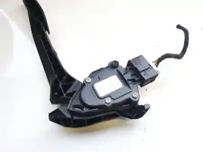 Автозапчастина б/у педаль акселератора для opel insignia a (g09) 1.8 (68) посилання на oem iam 13237356 Автозапчастина б/у педаль акселератора для opel insignia a (g09) 1.8 (68) посилання на oem iam 13237356