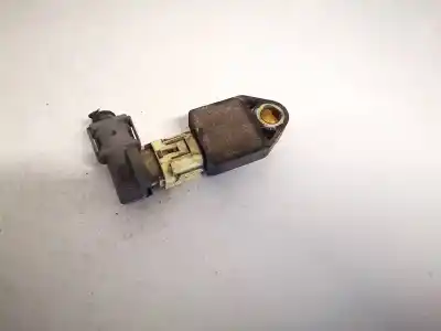 Peça sobressalente para automóvel em segunda mão sensor por toyota corolla verso (r1) 2.2 d-4d sol referências oem iam 891730f010  89173-0f010