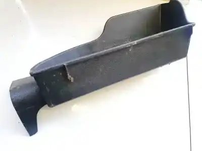 Pezzo di ricambio per auto di seconda mano SCATOLA DI GUANTI per OPEL ZAFIRA A  Riferimenti OEM IAM 090440152  024405675