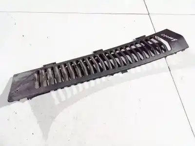 Peça sobressalente para automóvel em segunda mão plásticos por peugeot 807 2.2 hdi fap cat (4hw) referências oem iam 