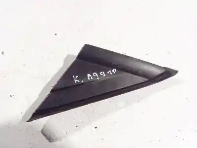 Second-hand car spare part plastics for ford mondeo iv 1.8 tdci oem iam references 7s71a16004a