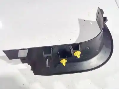 Second-hand car spare part plastics for ford mondeo iv 1.8 tdci oem iam references 7s71a02349afw