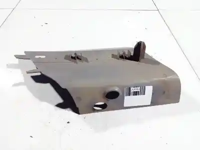 Автозапчастина б/у пластика для volkswagen caddy ka/kb (2k) 2.0 sdi посилання на oem iam 1t1863074  