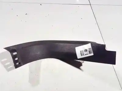 Second-hand car spare part plastics for ford mondeo iv 1.8 tdci oem iam references 7s71a02348afw