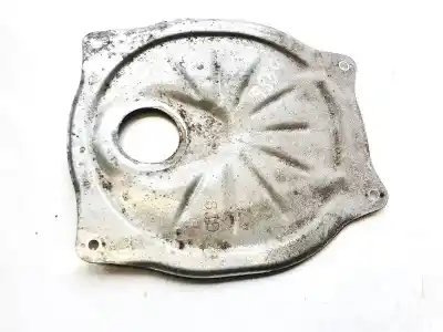 Pezzo di ricambio per auto di seconda mano plastica per honda fr-v (be) 1.7 riferimenti oem iam 