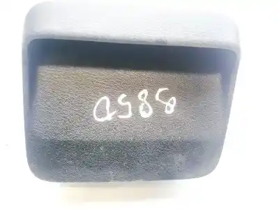 Pezzo di ricambio per auto di seconda mano plastica per honda fr-v (be) 1.7 riferimenti oem iam 77750sjdg030