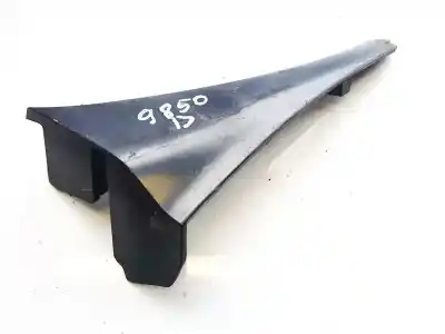 Pezzo di ricambio per auto di seconda mano plastica per honda fr-v (be) 1.7 riferimenti oem iam 74835sjd  74835-sjd