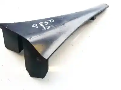 Pezzo di ricambio per auto di seconda mano plastica per honda fr-v (be) 1.7 riferimenti oem iam 74835sjd