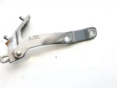 Second-hand car spare part bonnet hinge for honda fr-v (be) 1.7 oem iam references   