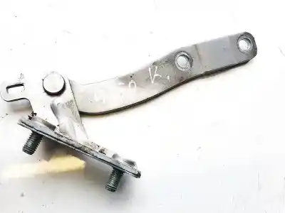 Pezzo di ricambio per auto di seconda mano cerniera del cofano per honda fr-v (be) 1.7 riferimenti oem iam 