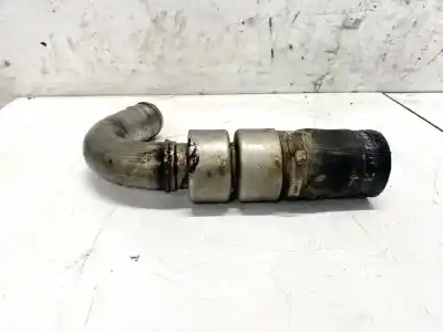 Second-hand car spare part intercooler pipe for volvo v50 (545) 2.0 d oem iam references   