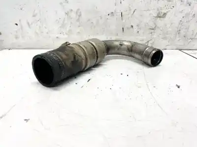 Second-hand car spare part intercooler pipe for volvo v50 (545) 2.0 d oem iam references   
