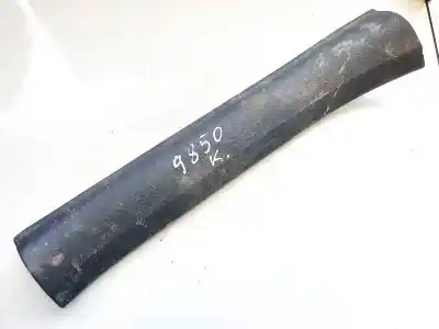 Pezzo di ricambio per auto di seconda mano plastica per honda fr-v (be) 1.7 riferimenti oem iam 84261sjd0030