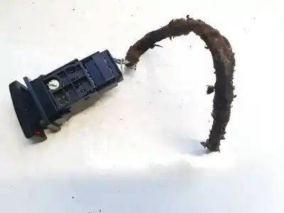 Pezzo di ricambio per auto di seconda mano avvertimento per toyota avensis wagon (t25) 2.0 d-4d executive riferimenti oem iam 157963