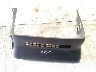 Pezzo di ricambio per auto di seconda mano plastica per honda fr-v (be) 1.7 riferimenti oem iam 77310sjdg020