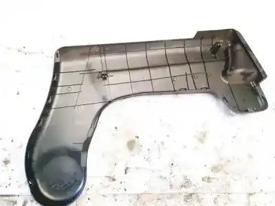 Pezzo di ricambio per auto di seconda mano plastica per honda fr-v (be) 1.7 riferimenti oem iam 191a0f2000  191a0-f2000