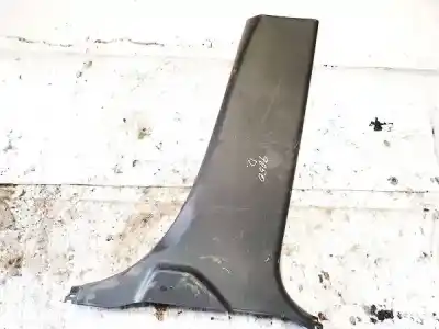 Pezzo di ricambio per auto di seconda mano plastica per honda fr-v (be) 1.7 riferimenti oem iam 84121sjdg010