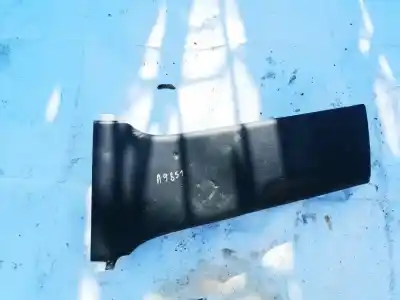 Автозапчастина б/у пластикler для lexus gs (gs/us/ws19) 3.0 v6 24v cat посилання на oem iam 6241430140