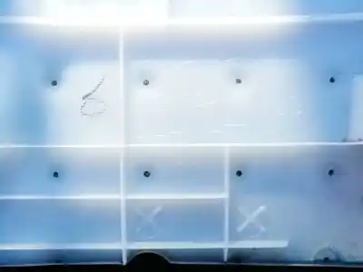 Автозапчастина б/у пластикler для lexus gs (gs/us/ws19) 3.0 v6 24v cat посилання на oem iam 6241430140  62414-30140