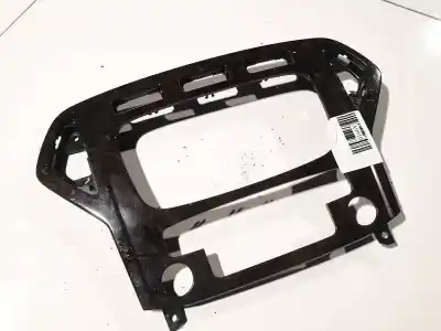 Second-hand car spare part plastics for ford mondeo iv 1.8 tdci oem iam references 7s7118588