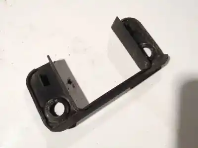 Автозапчастина б/у пластика для ford s-max (ca1) 2.0 tdci cat посилання на oem iam 6m21u42947ae  6m21-u42947-ae