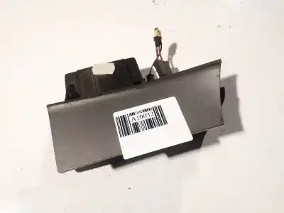 Автозапчастина б/у попільничка для opel astra h caravan 1.7 16v cdti посилання на oem iam 1313328