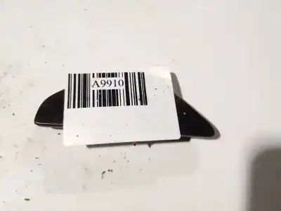 Second-hand car spare part plastics for ford mondeo iv 1.8 tdci oem iam references 2910071617