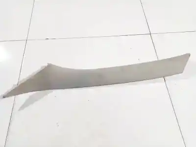 Second-hand car spare part plastics for ford mondeo iv 1.8 tdci oem iam references 4s71f03511adw