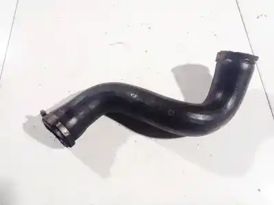 Peça sobressalente para automóvel em segunda mão tubo do intercooler por peugeot 807 2.2 hdi fap cat (4hw) referências oem iam 55020273