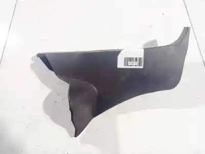 Peça sobressalente para automóvel em segunda mão plásticos por peugeot 807 2.2 hdi fap cat (4hw) referências oem iam 1486514070