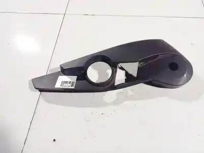 Peça sobressalente para automóvel em segunda mão plásticos por peugeot 807 2.2 hdi fap cat (4hw) referências oem iam 9262148