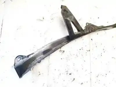 Pezzo di ricambio per auto di seconda mano plastica per honda fr-v (be) 1.7 riferimenti oem iam 74155sjd3000