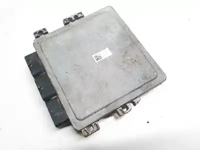 Gebrauchtes Autoersatzteil ecu-motorsteuergerät uce motorsteuergerät zum peugeot 508 1.6 hdi fap oem-iam-referenzen s180123001e  9676760880, hw9666681180