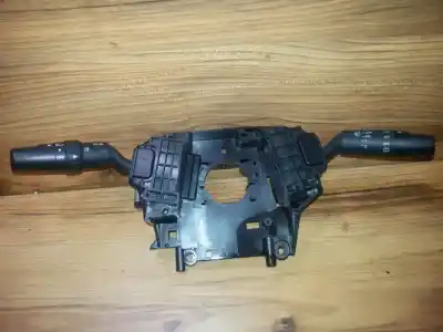 Peça sobressalente para automóvel em segunda mão comandos de alavanca por mazda 3 lim. (bl) 1.6 16v cat referências oem iam 17d682