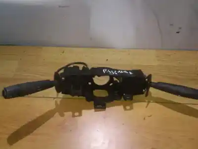 Second-hand car spare part Multifunction Switch for PEUGEOT 406 (8B) 1.8 16V OEM IAM references 96186611ZL  