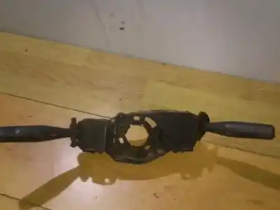 Second-hand car spare part Multifunction Switch for CITROEN BERLINGO 1.9 D X Familiar OEM IAM references 96049596ZL  96236415ZL