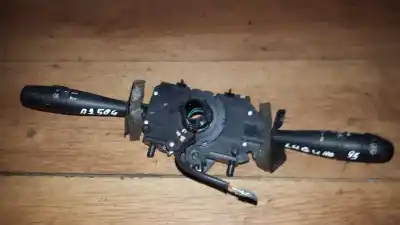 Pièce détachée automobile d'occasion commutateur multifonctions pour renault laguna (b56) 2.0 anade références oem iam 7700411790