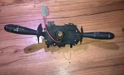 Second-hand car spare part multifunction switch for renault megane i scenic (ja0) 1.6 rn oem iam references 7700846400f