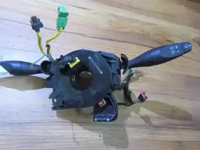 Tweedehands auto-onderdeel Multifunctionele Bediening voor FORD FIESTA (CBK) 1.25 Ambiente OEM IAM-referenties 2S6T17A553AA  