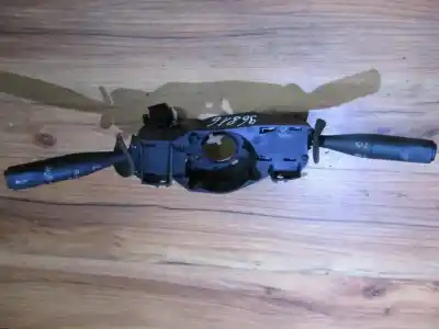 Second-hand car spare part Multifunction Switch for CITROEN BERLINGO 1.9 Diesel OEM IAM references 9620376580  61557114