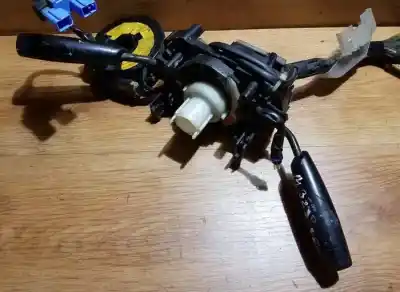 Peça sobressalente para automóvel em segunda mão comandos de alavanca por mazda 323 1.5 g 16v/25 (egi dohc) referências oem iam 