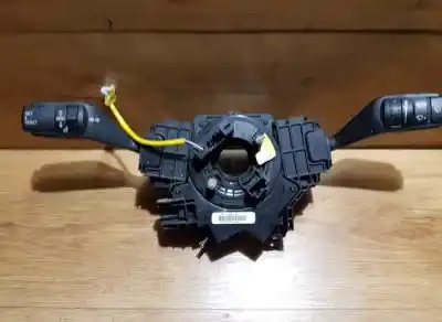 Peça sobressalente para automóvel em segunda mão comandos de alavanca por ford focus turnier (cb4) 1.6 16v cat referências oem iam 4m5t14a664ab